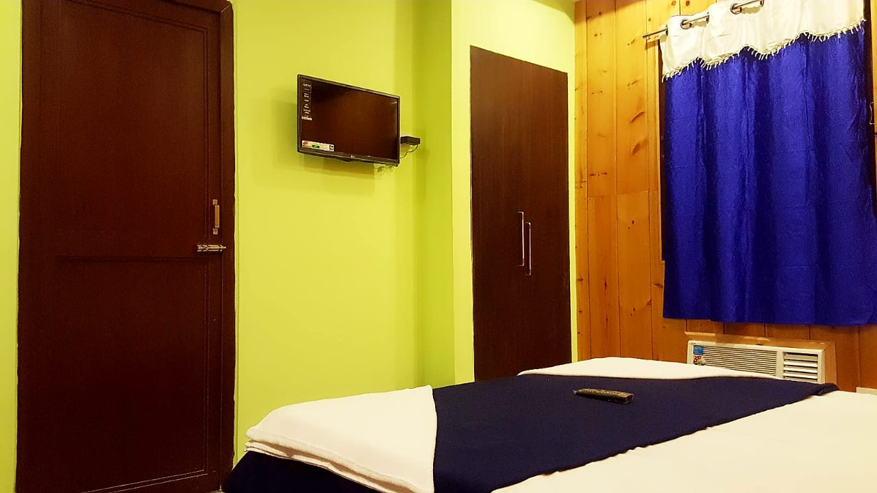 Neil Banjara Hotel & Resort